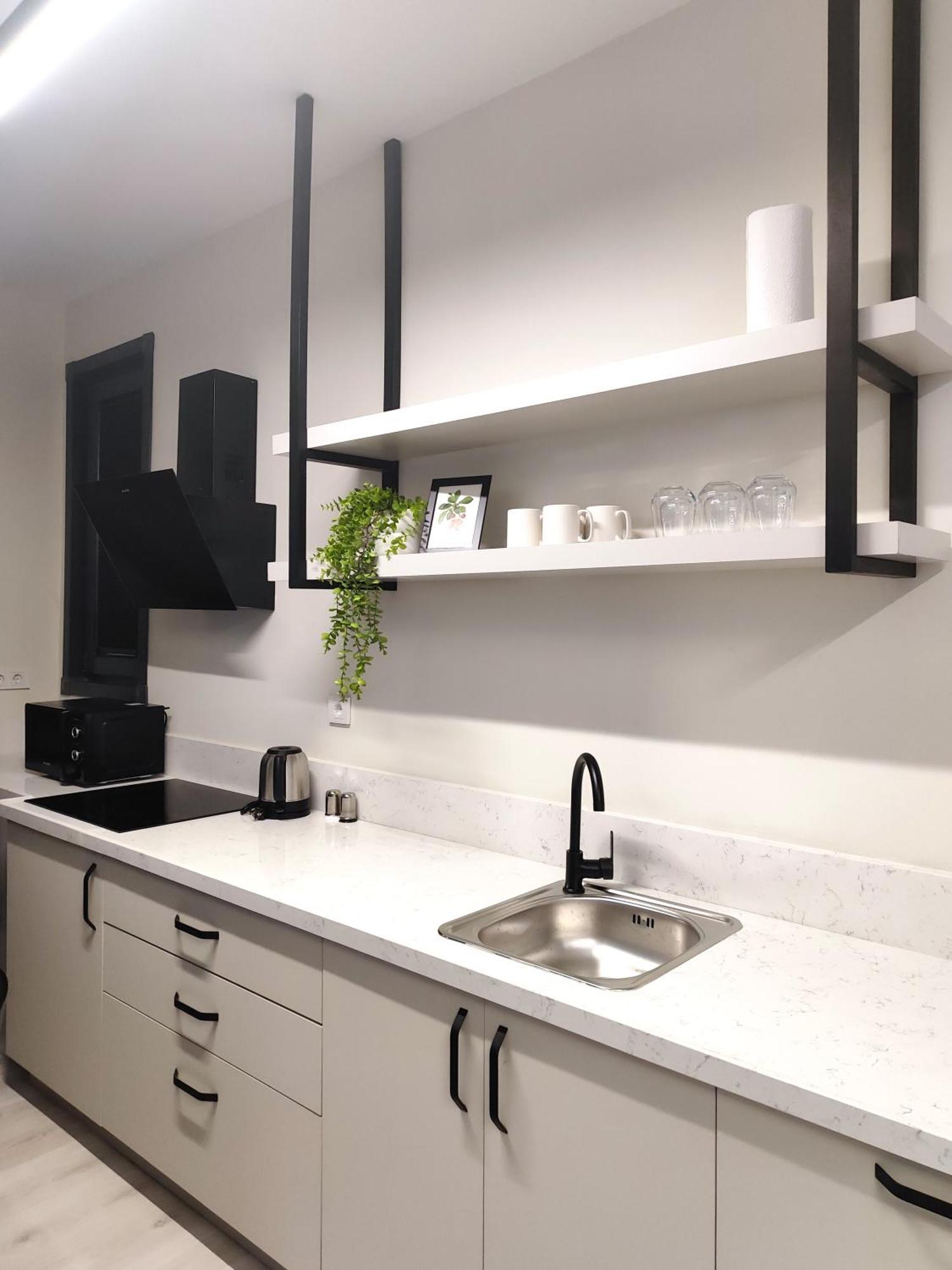 Apartment Ortakoey Istanbul