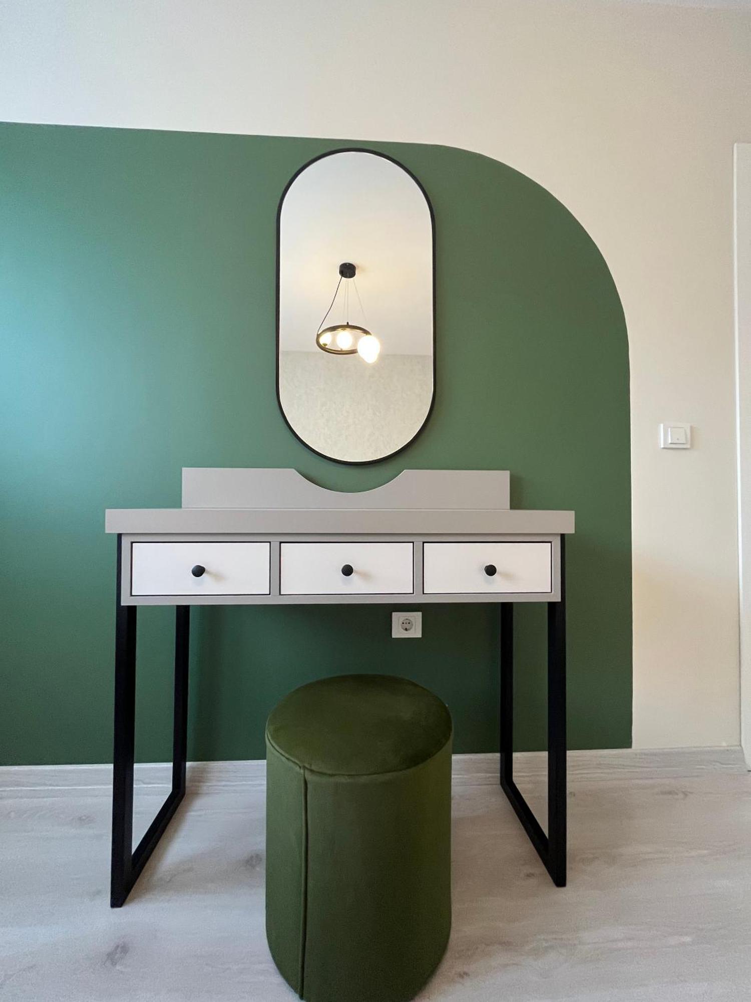 Apartment Ortakoey